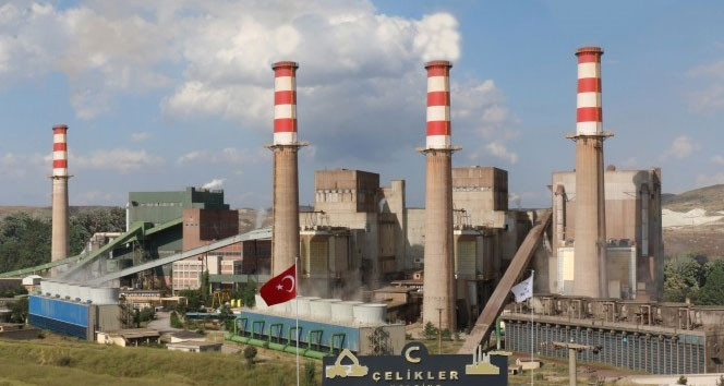 Cumhurbaşkanı Erdoğan'ın veto kararı sonrası 5 termik santral mühürlendi - Resim: 1