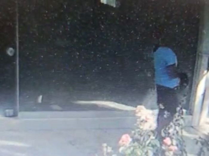 Azra'yı Katleden Mustafa Murat Ayhan'ın Cesedi Taşıdığı Anlar Ortaya Çıktı - Resim: 1