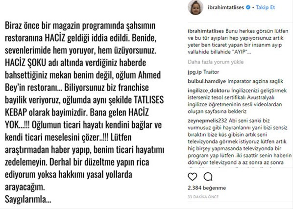 İbrahim Tatlıses çıldırdı: Artık yeter! - Resim: 1