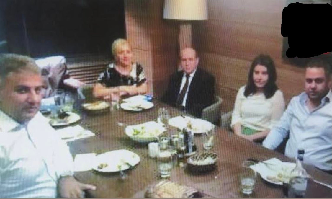 Sedat Peker'den Art Arda Skandal İddialar! - Resim: 2