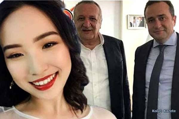 Sedat Peker'den Art Arda Skandal İddialar! - Resim: 3