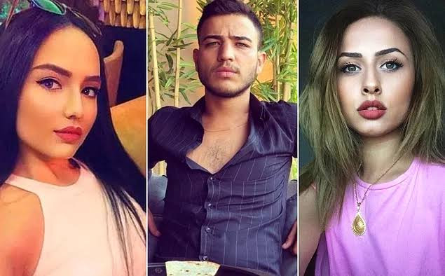 Sedat Peker'den Art Arda Skandal İddialar! - Resim: 4