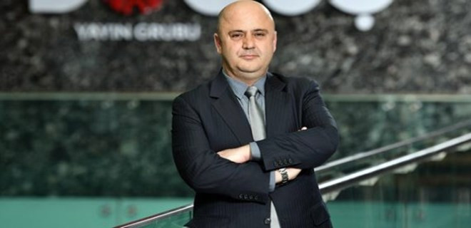 Star TV'de yeni genel müdür kim oldu? - Resim: 1