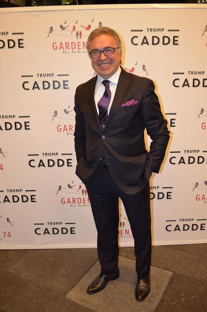 Gece hayatının efsanesi Garden 74 geri döndü - Resim: 4