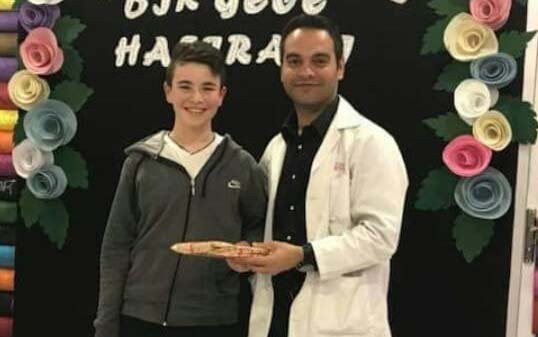 AKP'li belediyede işten çıkarılan Recep Kılıçarslan intihar etti! - Resim: 1