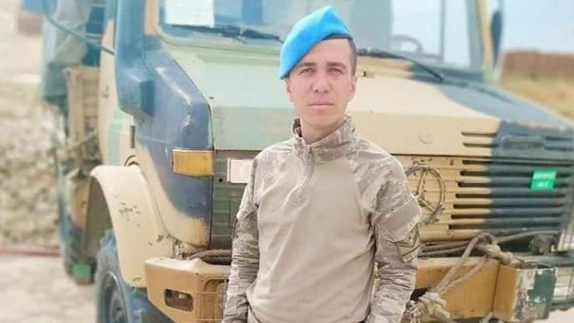 MSB Duyurdu: Bir Askerimiz Daha Şehit Oldu - Resim: 1