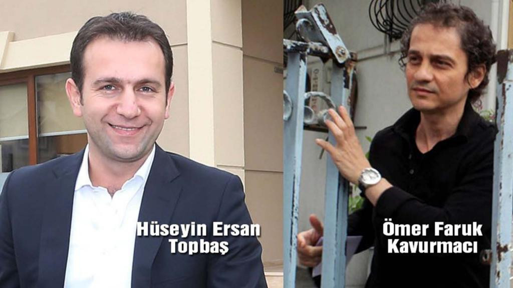 Babası Önder Fırat'tan İdil Fırat'a rest: Düğününe gitmiyorum - Resim: 1