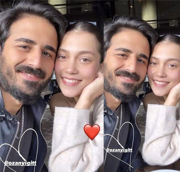 Çok Güzel Hareketler 2'de Sürpriz Aşk! - Resim: 1