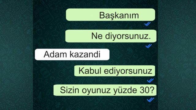 İsmail Küçükkaya: Adam Kazandı Yüzünden Canımı Çok Yaktılar - Resim: 1
