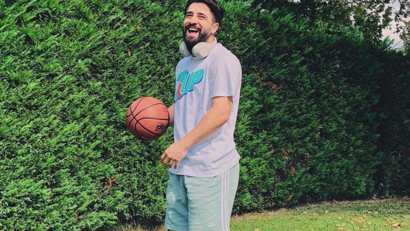 Fenomen Bilal Hancı Beşiktaşlı Taraftarların Saldırısına Uğradı - Resim: 1