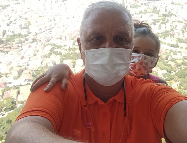 Can Ataklı'dan Casusluk Yazısı: Korkum Saçma Değilmiş - Resim: 1