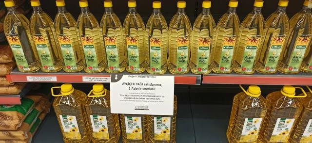 Erdoğan Fiyatlar Uygun Demişti: 3 Gıdaya Kota - Resim: 2