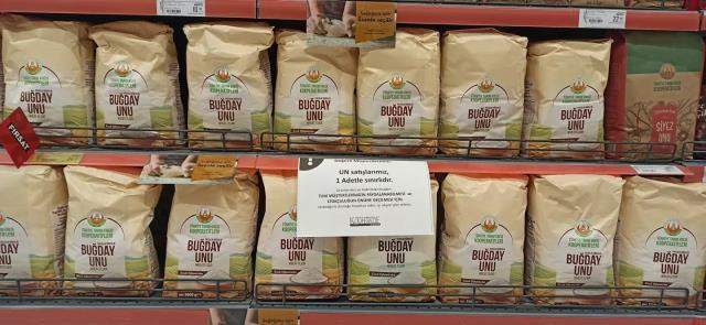 Erdoğan Fiyatlar Uygun Demişti: 3 Gıdaya Kota - Resim: 1