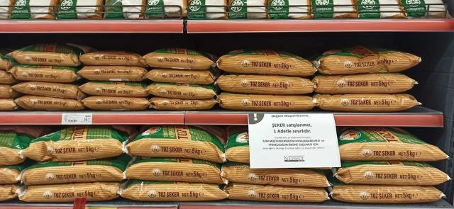 Erdoğan Fiyatlar Uygun Demişti: 3 Gıdaya Kota - Resim: 3