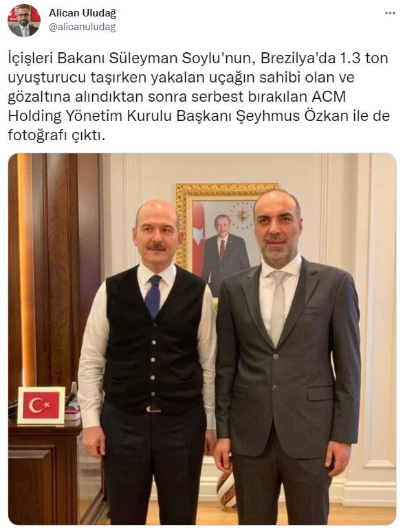 Ahmet Çakar'dan Erman Toroğlu Ezgi Yavuz Evliliğine Flaş Gönderme! - Resim: 1