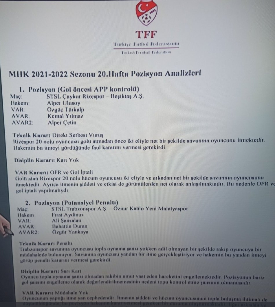 Rıdvan Dilmen Gizli Belgeyi Paylaşıp Ateş Püskürdü: Bu Bir Operasyondur - Resim: 1