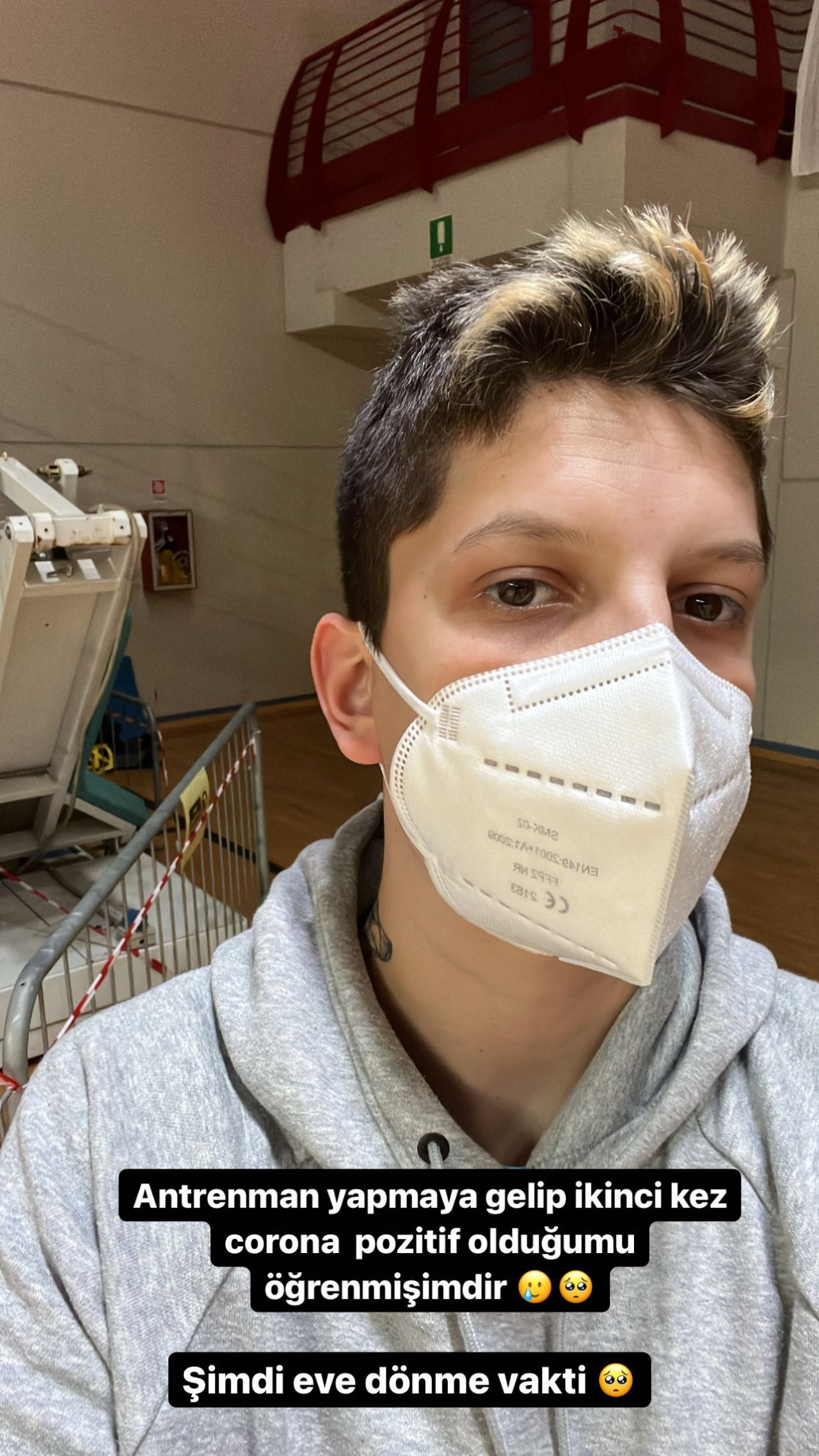 Ebrar Karakurt'tan Sevenlerini Üzen Haber - Resim: 1