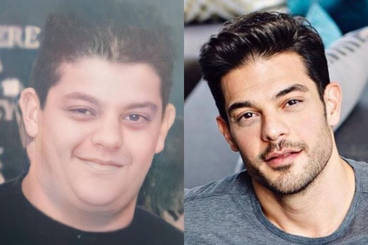 Hadise'nin Sevgilisi Mehmet Dinçerler'in Kilolu Hali Şok Etti - Resim: 1