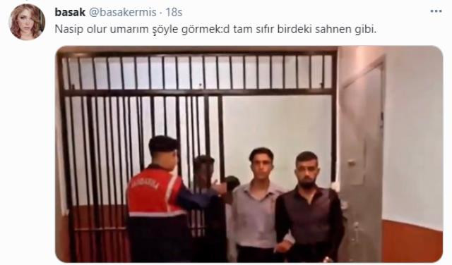 Erkek Arkadaşından Evde Tayt Giydiği için Şiddet Gören Genç Kız İsyan Etti - Resim: 1
