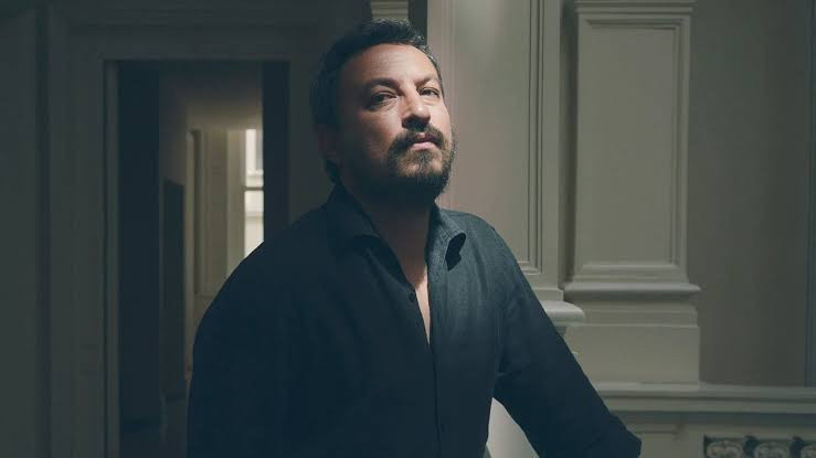 Babil dizisine Ozan Güven’in yerine hangi ünlü oyuncu geldi? - Resim: 1