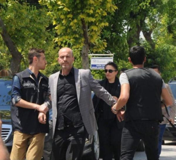 Şehit cenazesinde Kılıçdaroğlu'na kurşunlu tehdit - Resim: 1