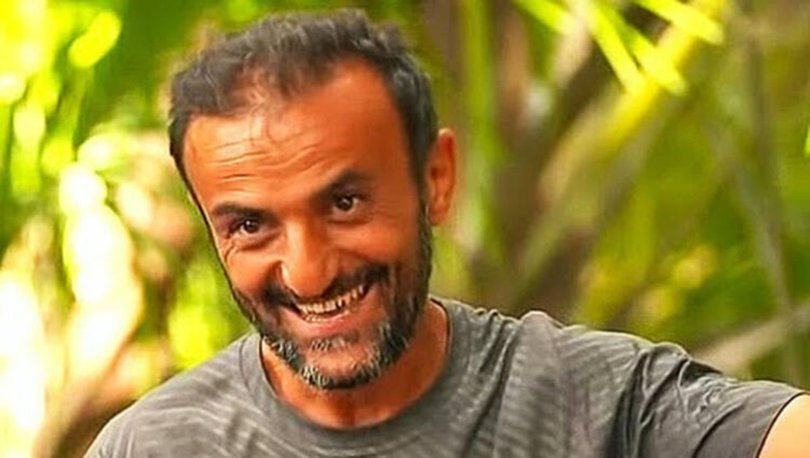 Ersin Korkut'tan Survivor All Star Açıklaması - Resim: 1