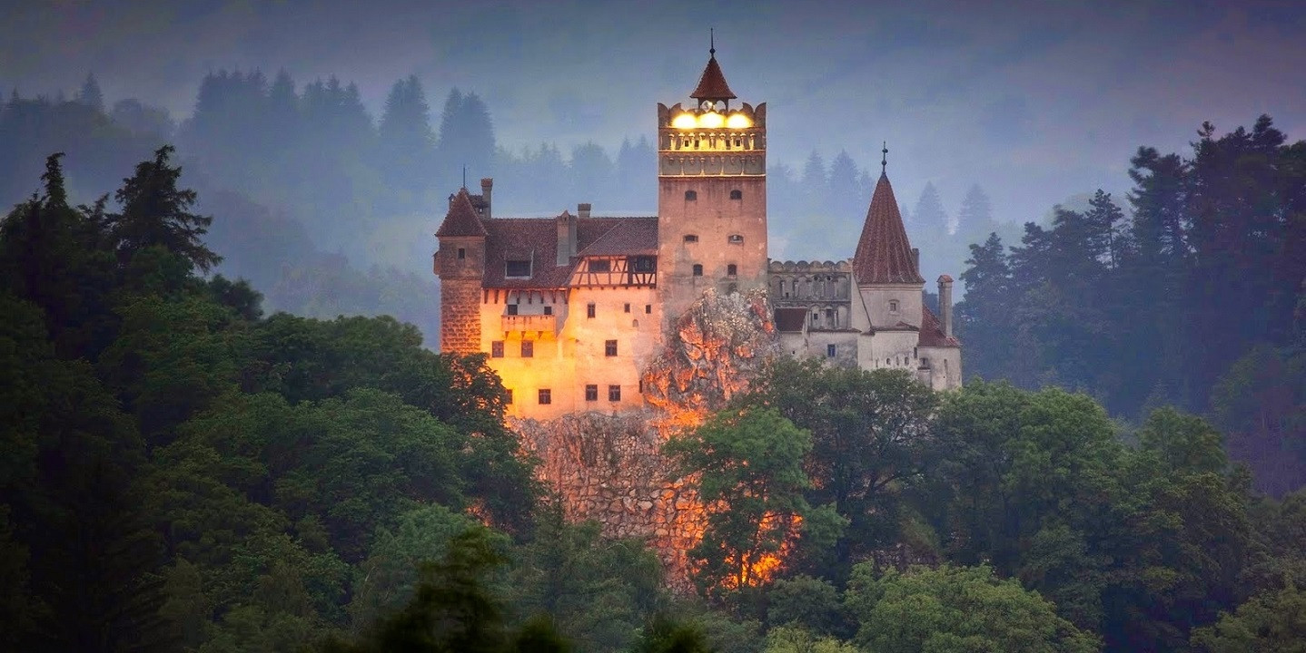Romanya'da Aşı Olana Kont Drakula Şatosu'nu Gezmek Bedava! - Resim: 2