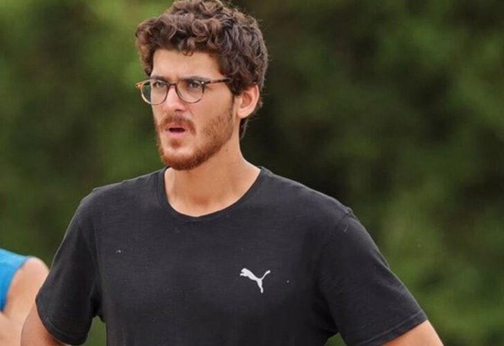 Survivor Poyraz Hakkında Leyla ile Mecnun İddiası! Ekranlara Çıkacak - Resim: 1