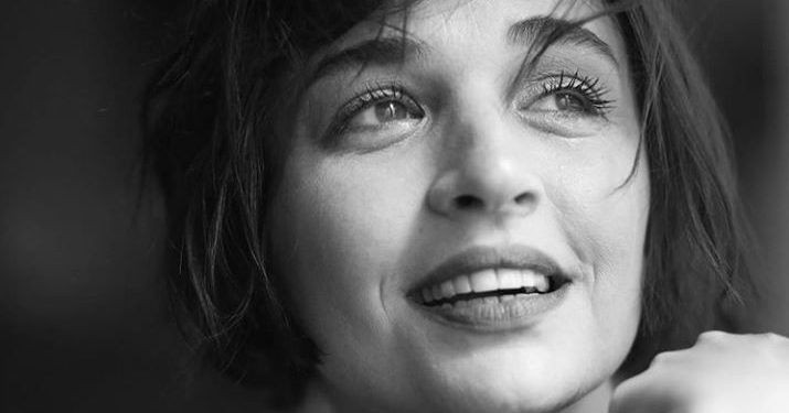 Aslıhan Güner’in Rol Arkadaşı Diziyi Başlamadan Bıraktı! - Resim: 1