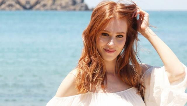 Elçin Sangu Saçını Sarıya Boyattı! Hayranları İkiye Bölündü! - Resim: 2