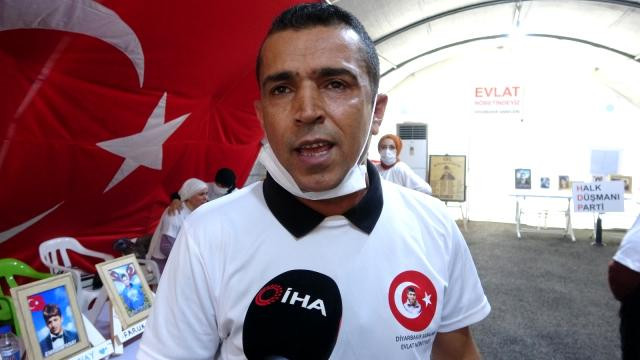 Davutoğlu HDP'ye Destek Vermeyin Sözlerine Sinirlendi Olanlar Oldu - Resim: 2
