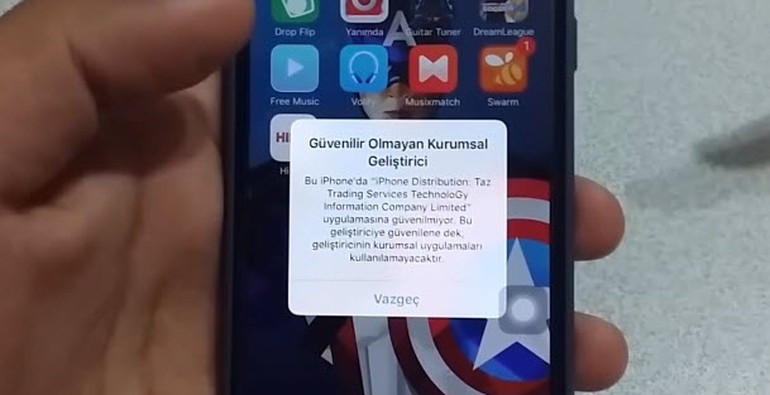 Pokemon Go nasıl indirilir? - Resim: 7