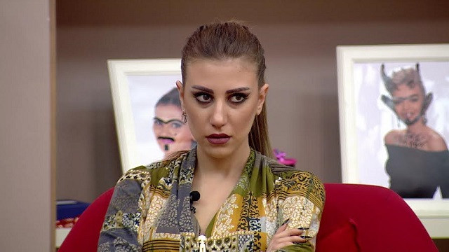 Kısmetse Olur'da Melis'e büyük sürpriz - Resim: 1