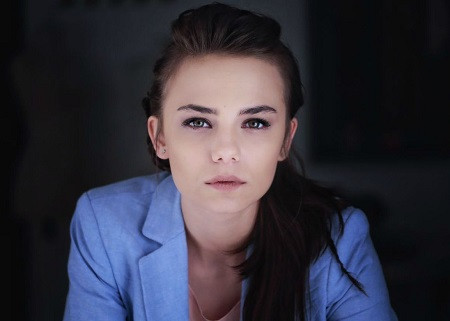 İşte Servet dizisinde Yusuf Çim'in partneri - Resim: 1