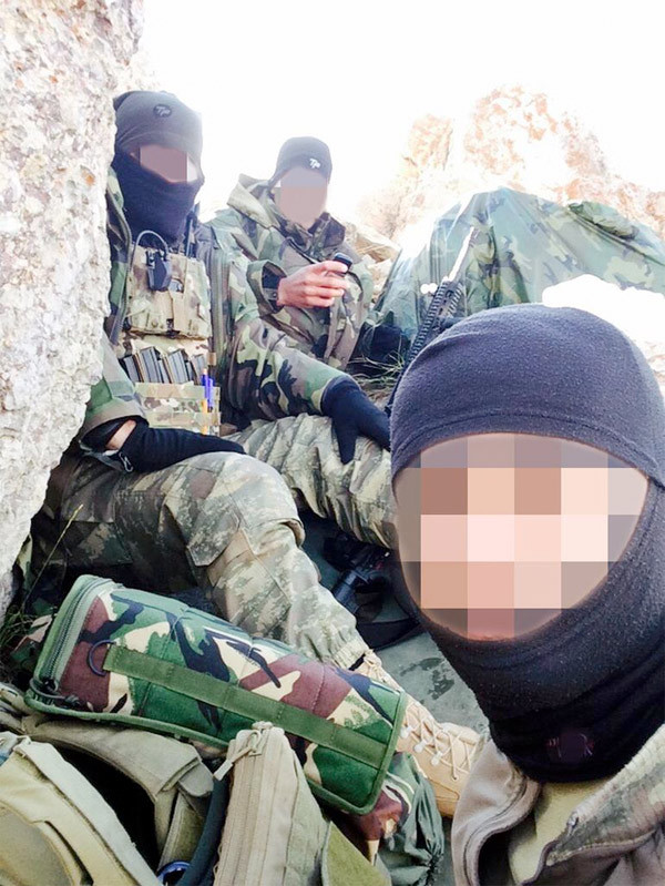 Gerçek bir Er Ryan öyküsü! Volkan astsubayın kahramanlığı - Resim: 2