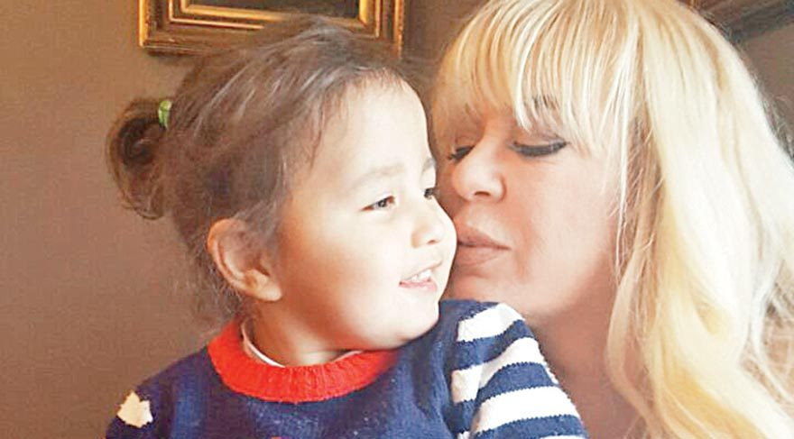 Sezen'e hala kırgınım, Zerrin adında manevi kızım var - Resim: 2