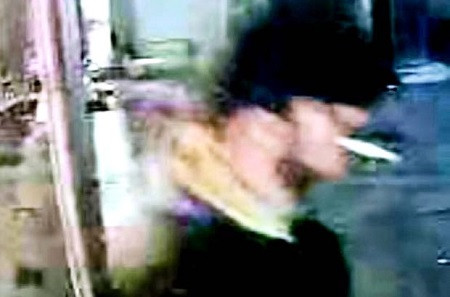 Mezdeke Aynur'un katili kamerada: İşte o kare - Resim: 1