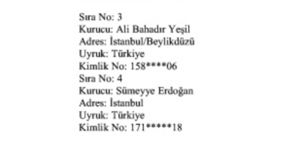 Bilal Erdoğan Restoranın Adını Osmanlıca Yazdı - Resim: 3