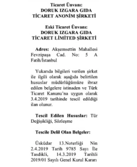 Bilal Erdoğan Restoranın Adını Osmanlıca Yazdı - Resim: 2