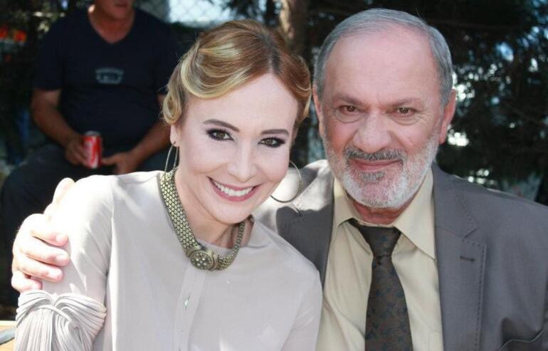 Usta Oyuncu Metin Çekmez Kanserle Olan Mücadelesine Yenik Düştü - Resim: 1