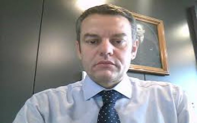 Flaş: Doğan Grubu'na FETÖ operasyonu! O isim gözaltında - Resim: 1