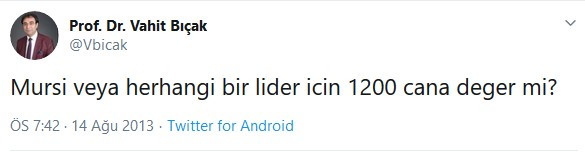 Ceren'in katilinin avukatı Vahit Bıçak, Hakan Fidan'a kumpası da savunmuş - Resim: 1