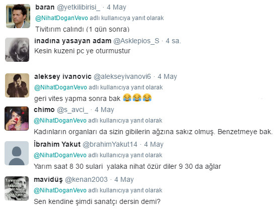 Nihat Doğan'dan yargıya kerhane benzetmesi - Resim: 2