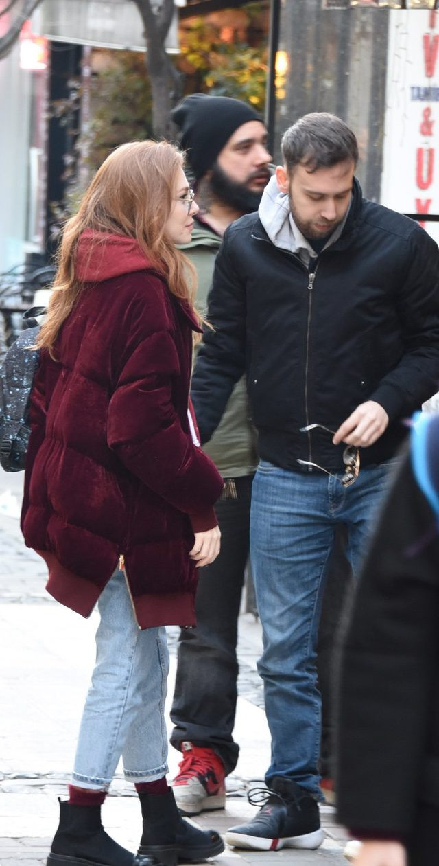 Vedat Özdemiroğlu ve Candaş Tolga Işık Twitter'da birbirine girdi - Resim: 4