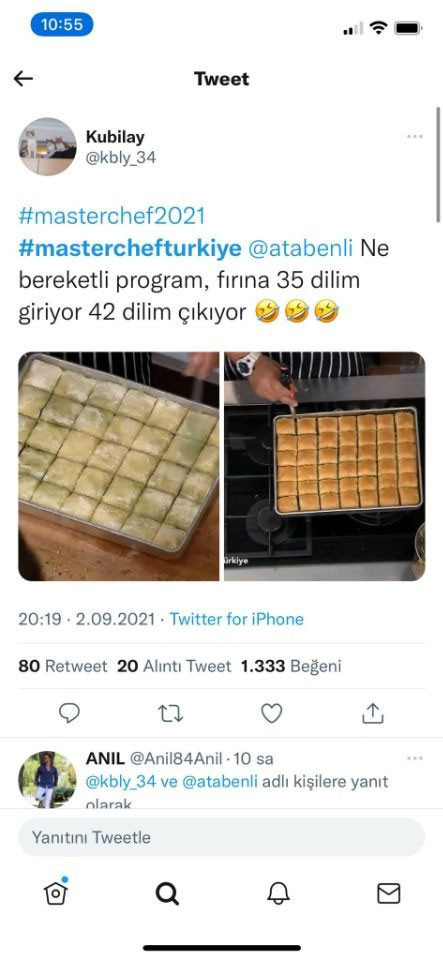 O Görüntüler Olay Oldu! MasterChef Kurgu mu? - Resim: 2