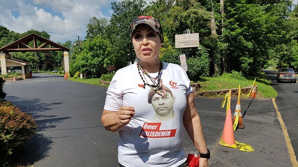 Sisi Pensilvanya'da Fetullah Gülen'in inine girdi - Resim: 1