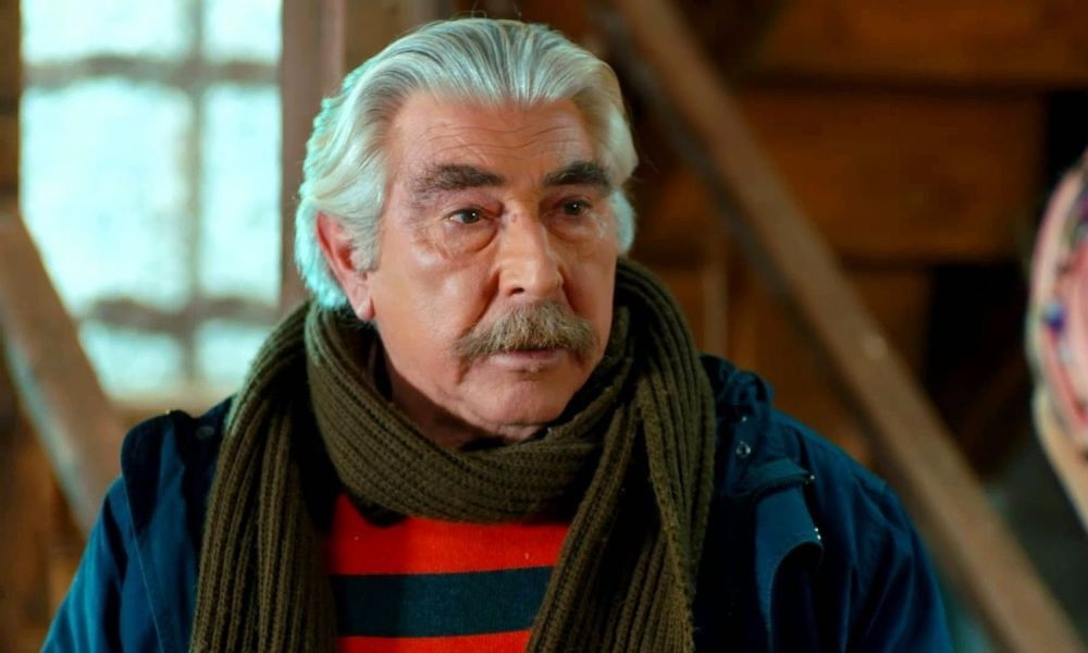 No:309'un kadrosuna hangi usta oyuncu dahil oldu? - Resim: 1