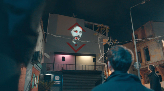 Finale Çeyrek Kala Çukur'dan Bomba Tanıtım Vartolu Gerçekleri Öğreniyor mu? - Resim: 1