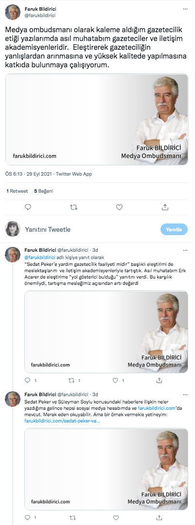 Erk Acarer, Kendisini Savunan Sedat Peker'e Teşekkür Etti - Resim: 4