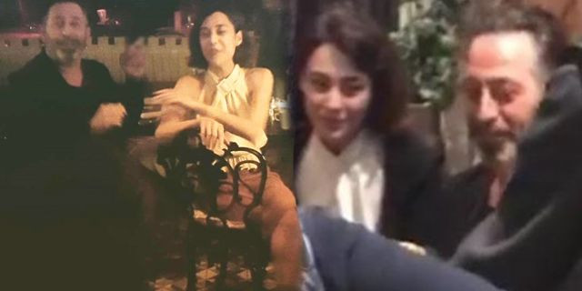 Fi dizisinin ateşli oyuncusu Merve Çağıran, Kalp Atışı dizisine dahil oldu - Resim: 2